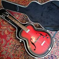 archtop jazz guitar for sale