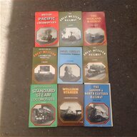 railway books for sale