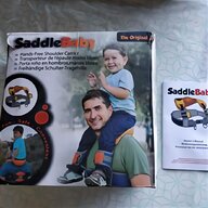 baby saddle for sale