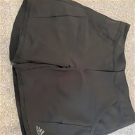 shiny adidas shorts 32 for sale