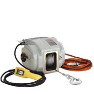 electric winch for sale