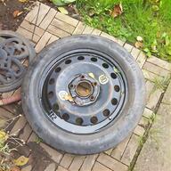 bmw 5 series spare wheel for sale