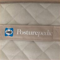 sealy posturepedic mattress for sale