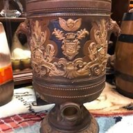 doulton lambeth vase for sale