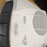 delonghi fan heater for sale