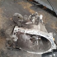 ib5 gearbox for sale