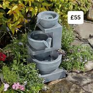 outdoor water fountains for sale