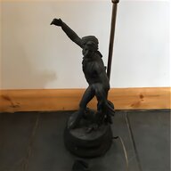 bronze male figures for sale