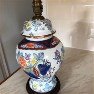 oriental table lamps for sale
