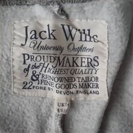 jack wills mens sweatpants for sale