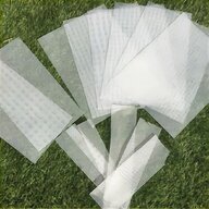 plastic canvas sheets for sale