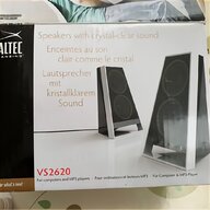 altec speakers for sale