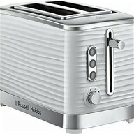 russell hobbs toaster blue for sale for sale