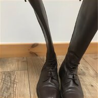 spanish riding boots for sale