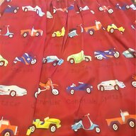 boys car curtains for sale