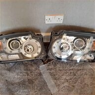 landrover discovery 4 lights for sale