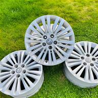 corsa alloy wheels for sale