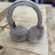 sheepskin earmuffs for sale