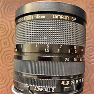 tamron adaptall 2 for sale