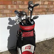 wilson golf bag for sale