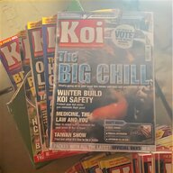 koi magazine for sale