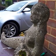 mermaid fountains for sale