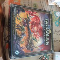 talisman board game expansion for sale