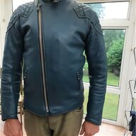 highwayman leather for sale