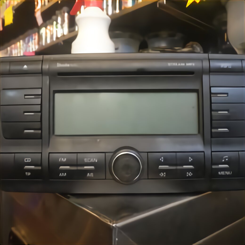 Nissan Terrano 2 Radio for sale in UK View 61 bargains