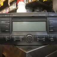 nissan terrano 2 radio for sale