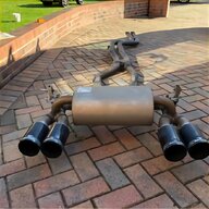 bmw m3 exhaust tips for sale