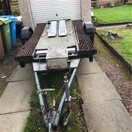 used brenderup trailer for sale