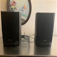 technics speakers sb for sale