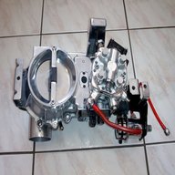 rs turbo metering unit for sale