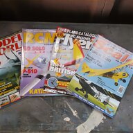 radio modeller magazine for sale