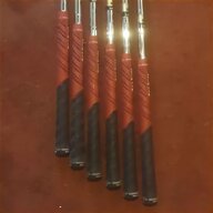 wilson staff fg tour 100 irons for sale