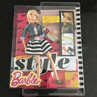 collectable barbie dolls for sale