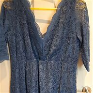 cornflower blue dress for sale