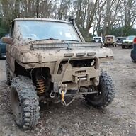 range rover bobtail for sale