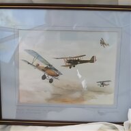 signed aviation prints for sale