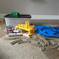 tomy train track for sale