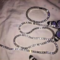 tennis necklace for sale