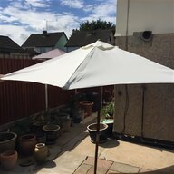 pub garden umbrellas for sale