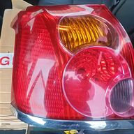 avensis rear light for sale