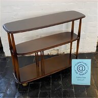 ercol trolley for sale