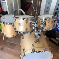 yamaha recording custom drums for sale