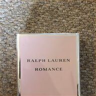 ralph lauren romance perfume 100ml for sale