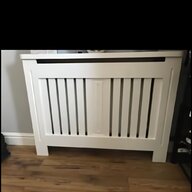 radiator cover bookcase for sale