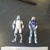 star wars clone trooper action figures for sale