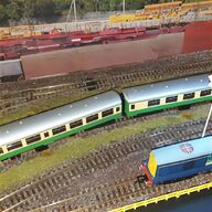 hornby cross country for sale
